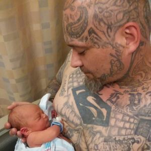 Meet your Posher, Freddie